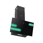 Campana-extractora-inclinada-Svan-SCPD901AN-370-m3-h-A-negro-108-cm-