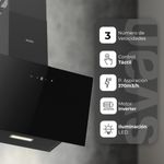 Campana-extractora-inclinada-Svan-SCPD901AN-370-m3-h-A-negro-108-cm-