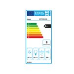 Campana-extractora-inclinada-Svan-SCPD901AN-370-m3-h-A-negro-108-cm-