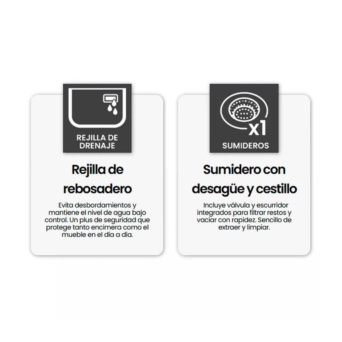 Fregadero-Infiniton-Disfrutar40.40QZ-detalle