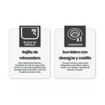 Fregadero-Infiniton-Disfrutar40.40QZ-detalle