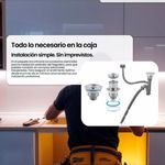 Fregadero-Infiniton-Disfrutar50.40QZ-detalles