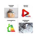 Lavadora-carga-frontal-Infiniton-WM-G124ADX-caracteristicas