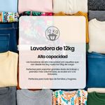 Lavadora-carga-frontal-Infiniton-WM-G124ADX-detalles