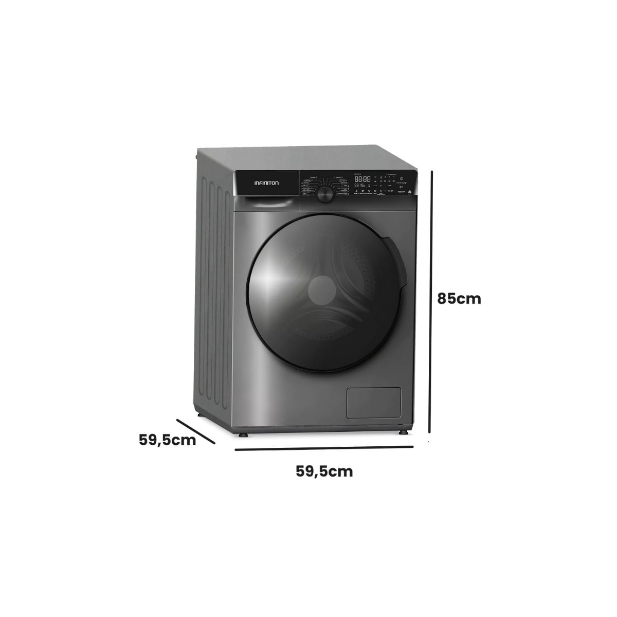Lavadora-carga-frontal-Infiniton-WM-G124ADX-medidas