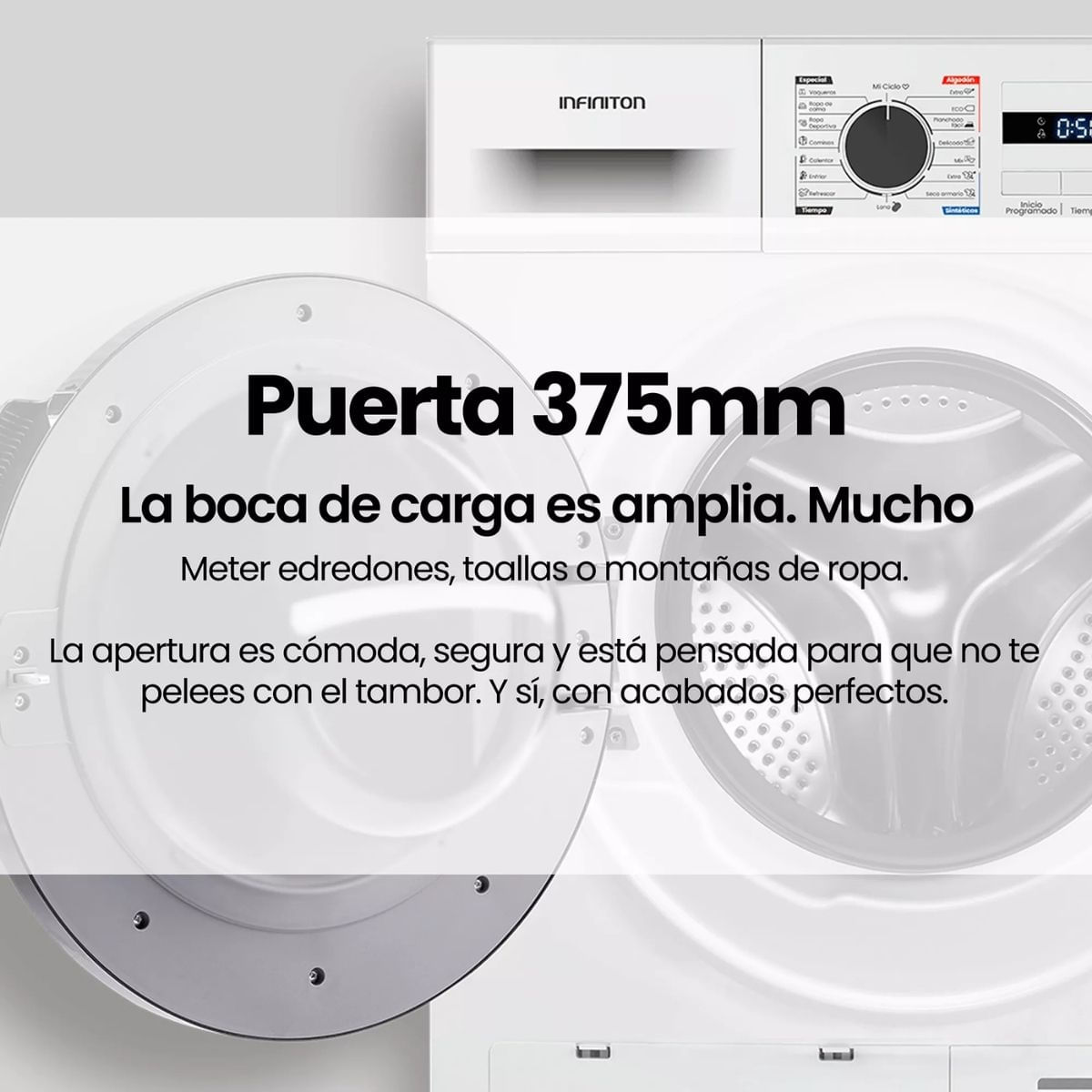 Secadora-bomba-de-calor-Infiniton-SD-BC8EDX-