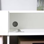 Mueble-de-TV-Sirena-Homcom-detalle-mueble