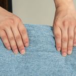 Sofa-Calima-Homcom-2-plazas-gran-acolchado