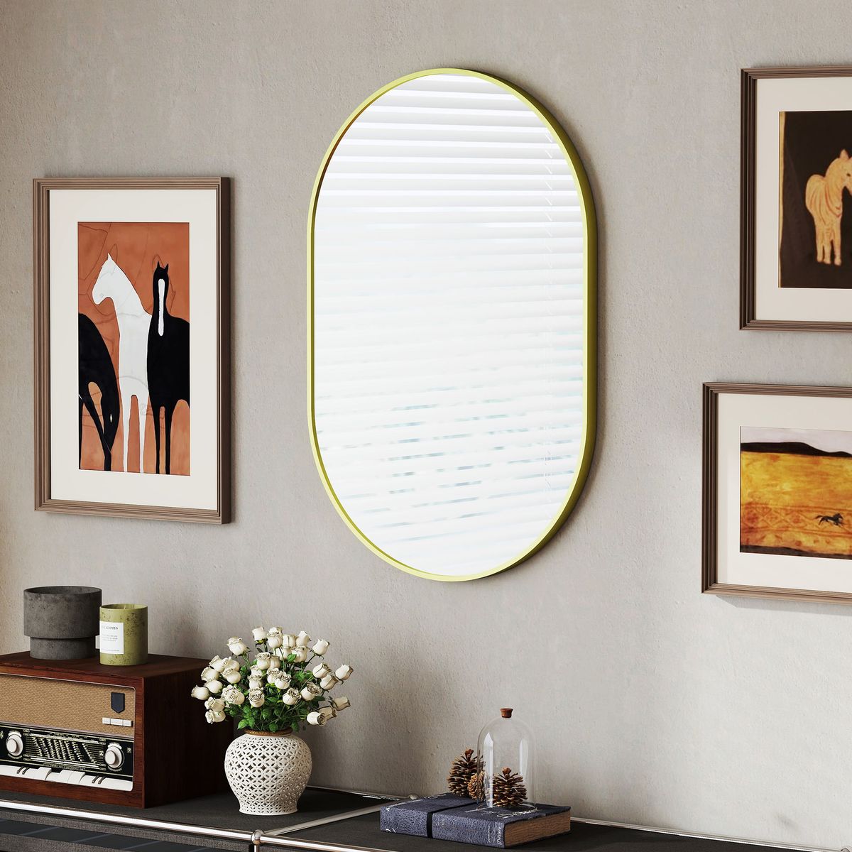 Espejo-de-pared-Ayumi-Homcom-ambientada-lateral