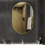 Espejo-de-pared-Ayumi-Homcom-frontal