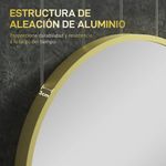 Espejo-de-pared-Ayumi-Homcom-detalle