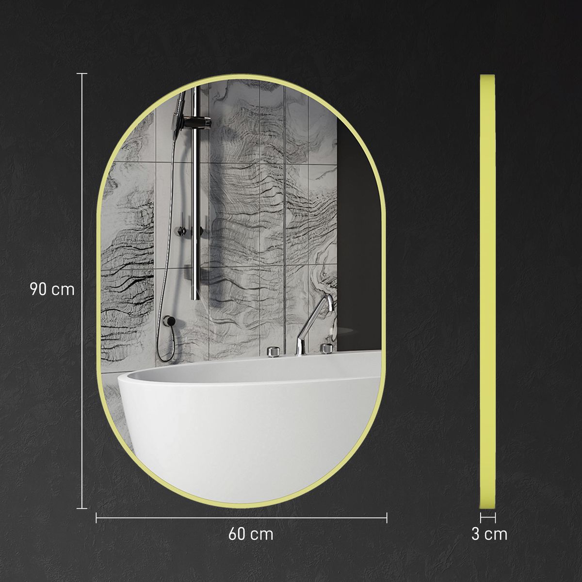 Espejo-de-pared-Ayumi-Homcom-medidas