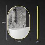 Espejo-de-pared-Ayumi-Homcom-medidas