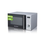 Microondas-sin-plato-Aspes-AMWC25900DGN-fondo-blanco