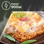 Microondas-sin-plato-Aspes-AMWC25900DGN-potencia