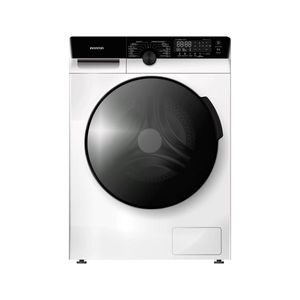 Lavasecadora Infiniton WSD-K0A7D5BL 10kg/7kg 1500 rpm 14 programas blanco 59,5 cm
