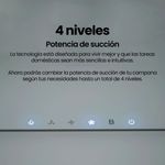 Campana-extractora-Infiniton-CMPTRAL-81W-253W-niveles