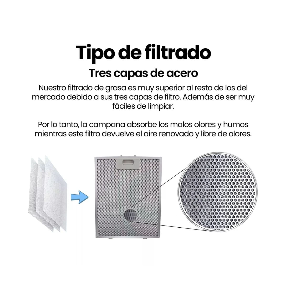 Campana-extractora-Infiniton-CMPTRAL-81W-253W