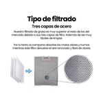 Campana-extractora-Infiniton-CMPTRAL-81W-253W