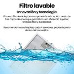 Campana-extractora-Infiniton-CMPTRAL-81W-253W