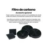 Campana-extractora-Infiniton-CMPTRAL-81W-253W