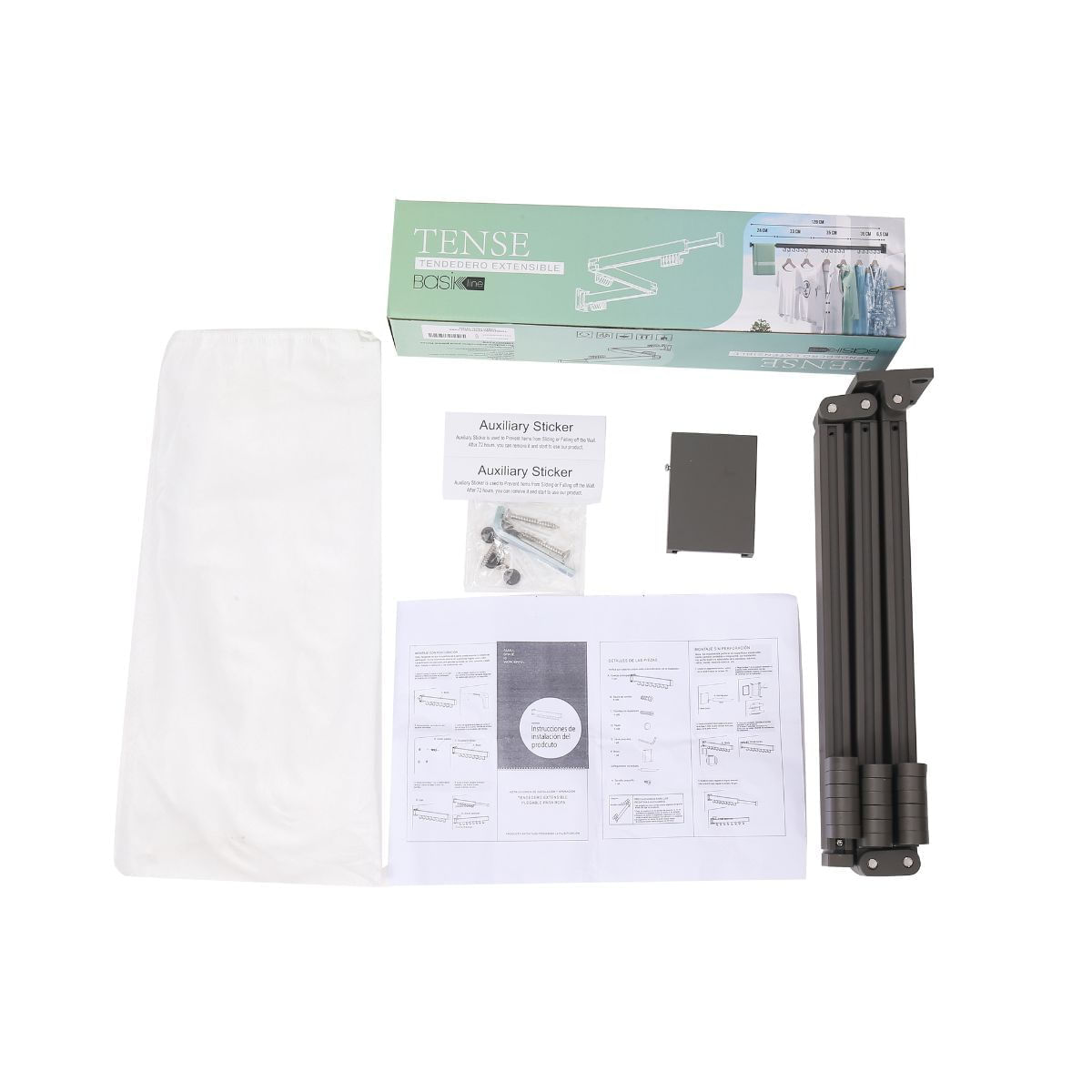 Tendedero-de-pared-extensible-gris-9x120cm-