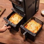 Freidora-de-aire-Cecotec-Cecofry-DuoLevel-10000-dos-cubetas