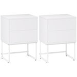 Pack-de-2-mesitas-de-noche-Naoki-Homcom-fondo-blanco