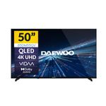 Televisor-Smart-TV-Daewoo-50DM56QV-50--4K-QLED-Vidaa-D-negro