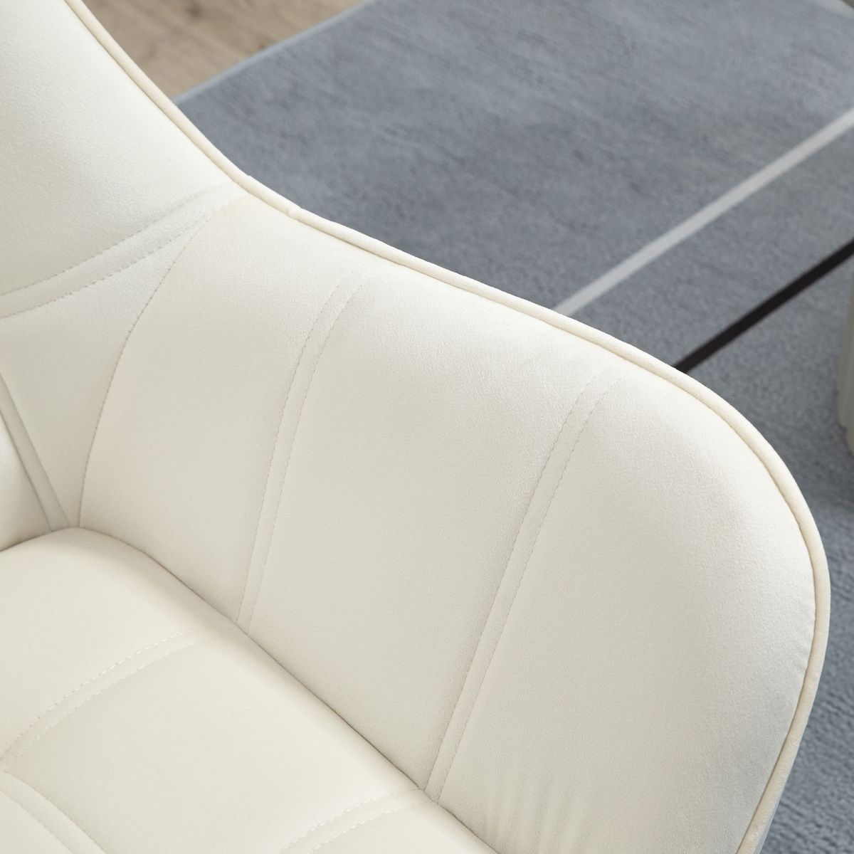 Butaca-Hana-Homcom-con-reposabrazos-reposabrazos