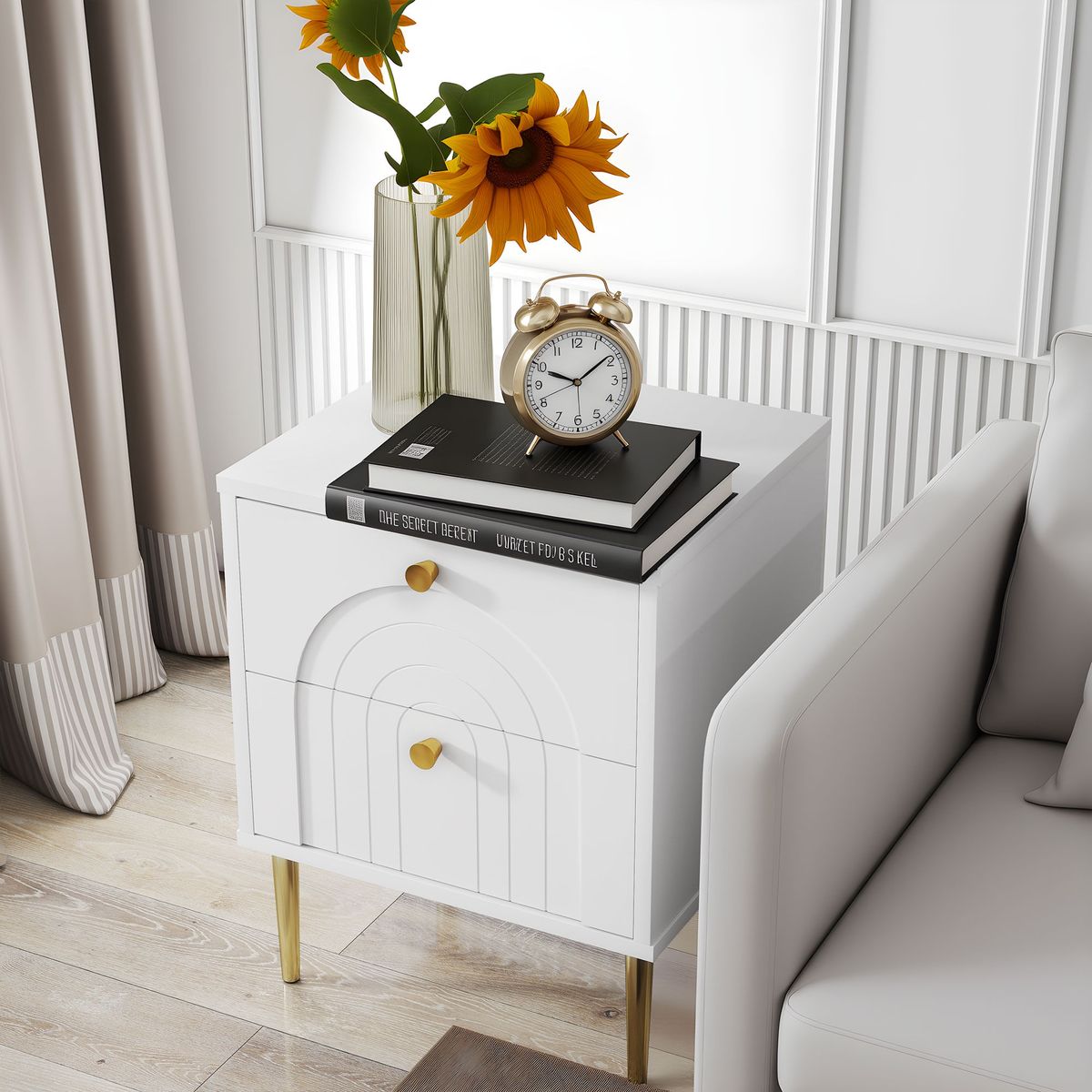 Pack-de-2-mesitas-de-noche-Akira-Homcom-lateral