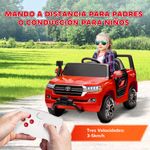 Coche-electrico-infantil-Toyota-Land-Cruiser-Aiyaplay-luces-LED---bocina---USB-rojo-555x65x107-cm-