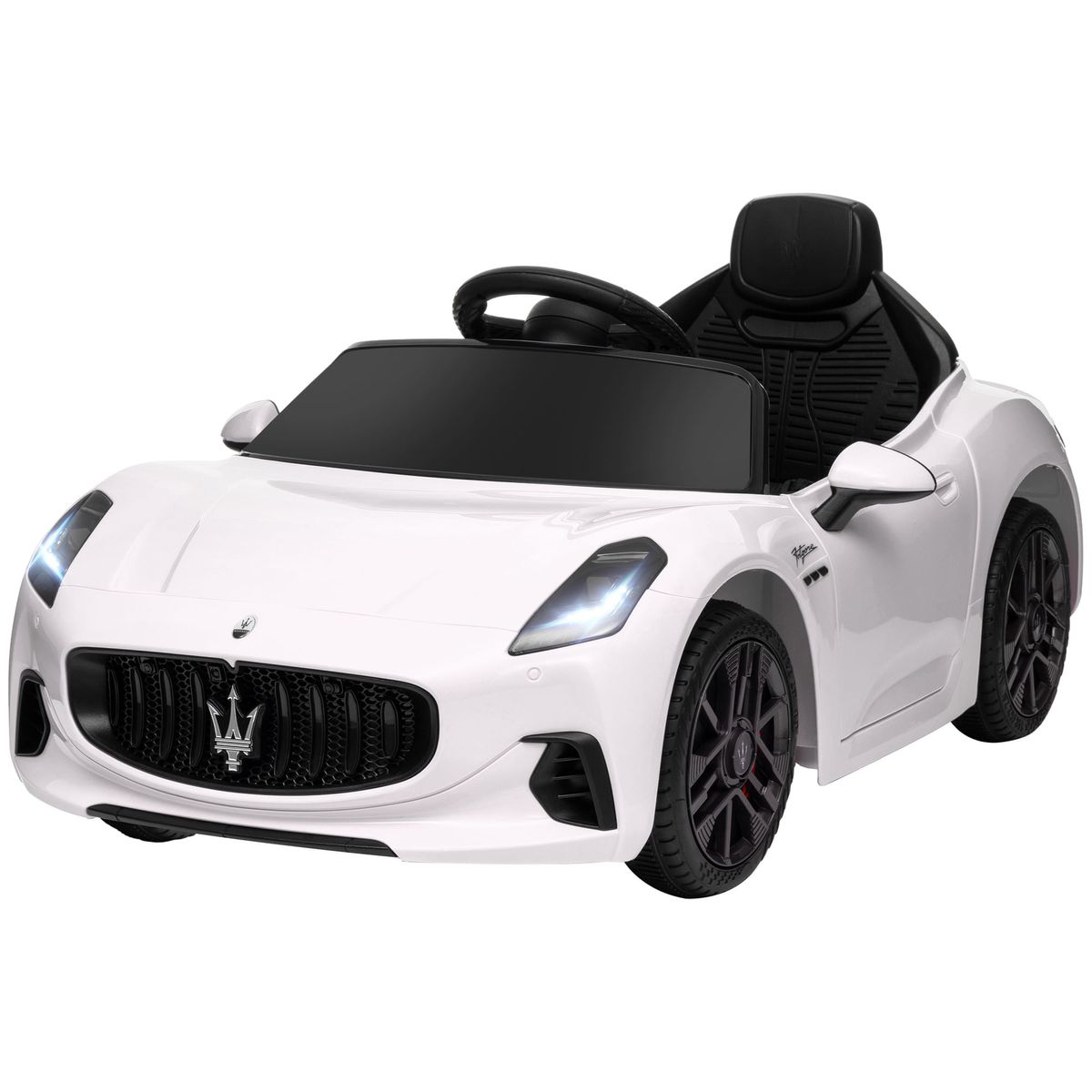 Coche-electrico-infantil-Maserati-Gran-Turismo-Folgore-Aiyaplay-luces-LED---bocina---musica-43x59x98-cm-