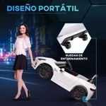 Coche-electrico-infantil-Maserati-Gran-Turismo-Folgore-Aiyaplay-luces-LED---bocina---musica-43x59x98-cm-