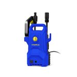 Hidrolimpiadora-GY1405PW-1400W-100-bares---accesorios-azul