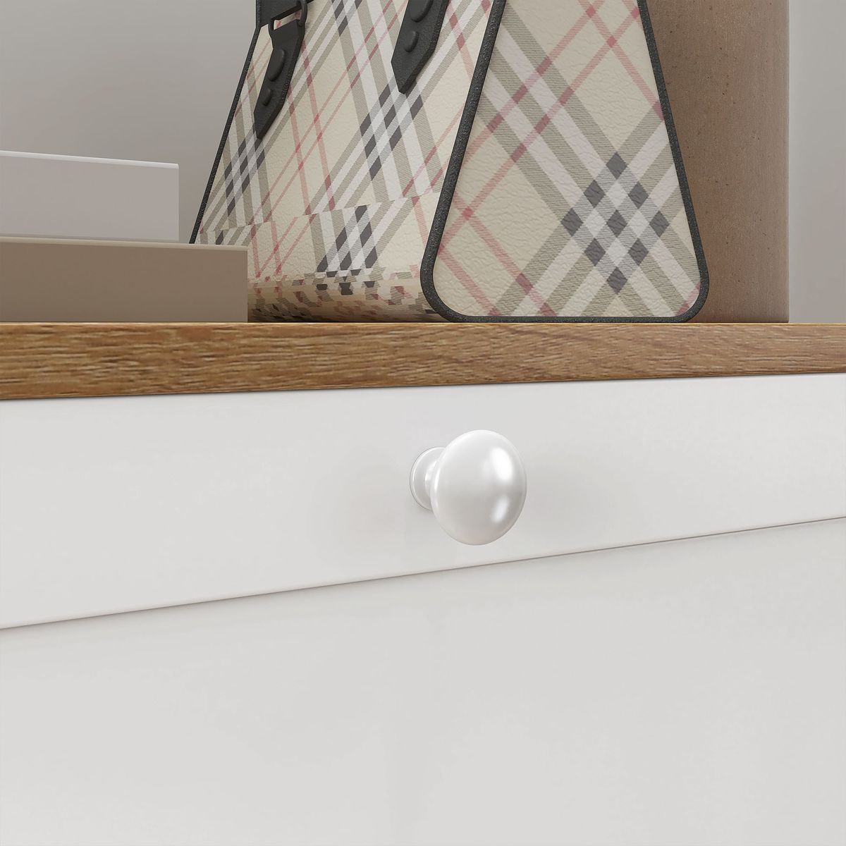 Zapatero-Nami-Homcom-2-puertas-abatibles-detalle