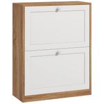 Zapatero-Nami-Homcom-2-puertas-abatibles-fondo-blanco
