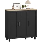 Aparador-Galatea-Homcom-fondo-blanco