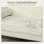 Sofa-Yuki-Homcom-2-plazas-ambientada