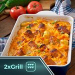 Horno-multifuncion-Aspes-AHMAF8700DPX-