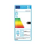 Horno-multifuncion-Aspes-AHMAF8700DPX-