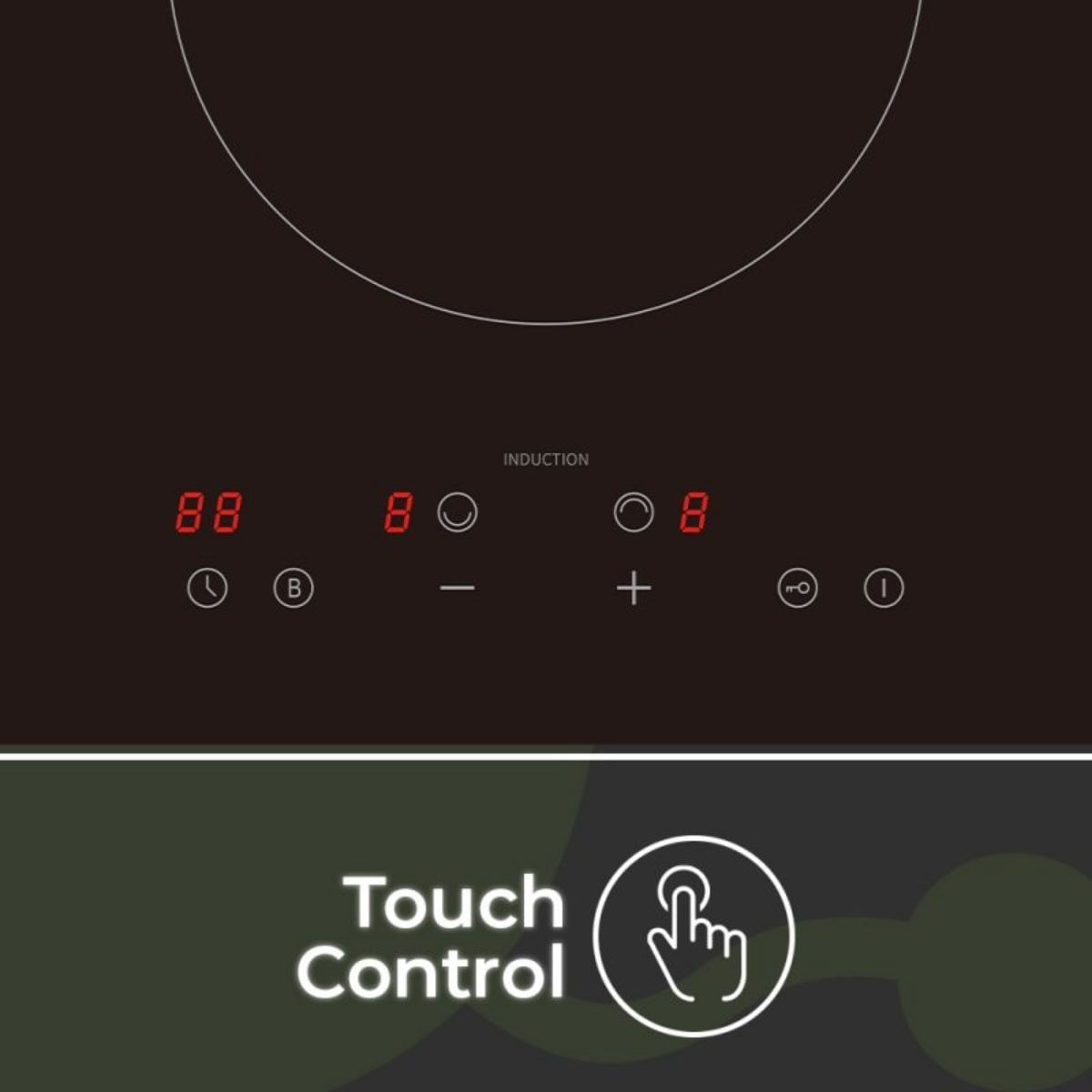Placa-induccion-Aspes-AI2302