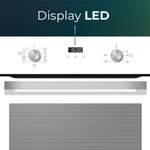 Horno-multifuncion-Svan-SHM8700DCB-control-manual