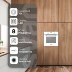 Horno-multifuncion-Svan-SHM8700DCB-caracteristicas