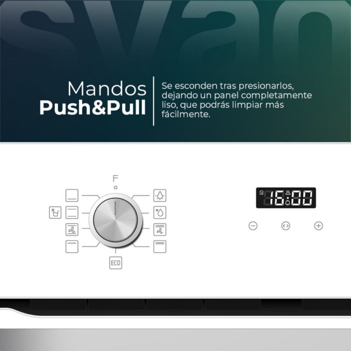 Horno-multifuncion-Svan-SHM8700DCB-programas