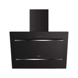 Campana extracción Infiniton CMPRTAL-BT90 250W 800m³/h A negro 90 cm