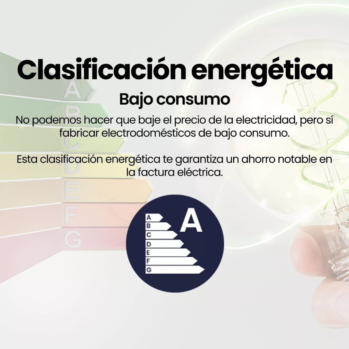 Campana-extraccion-Infiniton-CMPRTAL-BT90-etiqueta-energetica