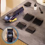 Afeitadora-Cecotec-PrecisionCare-Expert-Vector