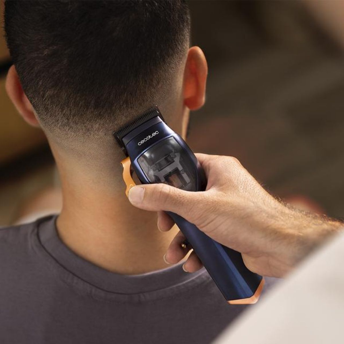 Afeitadora-Cecotec-PrecisionCare-Expert-Vector