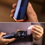 Afeitadora-Cecotec-PrecisionCare-Expert-Vector